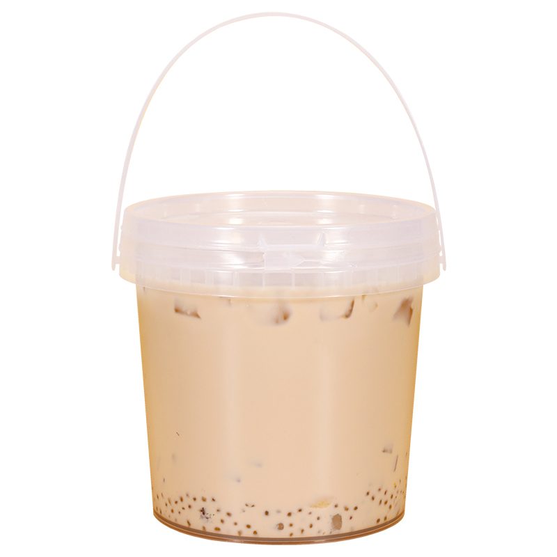 盐城奶茶桶